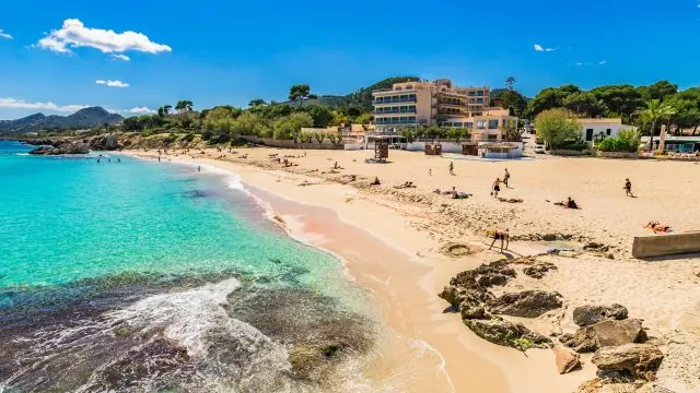 Spain